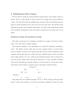 2. Simultaneous