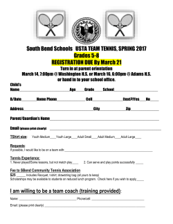 CLICK HERE for registration form