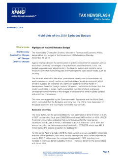 Insights | KPMG | BB