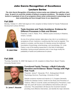 Prenatal and Postnatal Hormones in Autism: What are the Links?