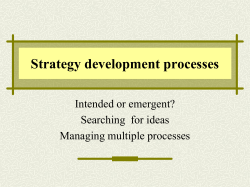 The Wisdom of Ratbert&hellip;. - AUEB e