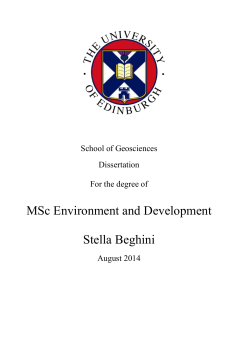 Seeds and seed sovereignty are the major concern of this