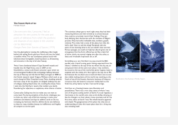 Like everyone else, I presume, I feel an attraction for zero points, for