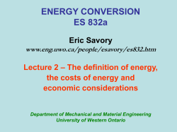 Slide 1 - Western Engineering