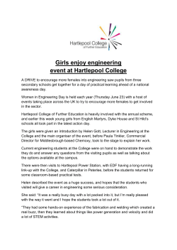 File - National Women in Engineering Day