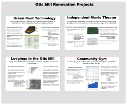 Factors to Consider for Lodging