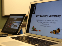 Destination in Place and Space