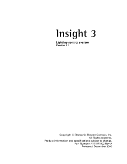 Insight 3