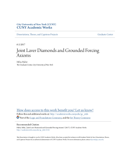 Joint Laver Diamonds and Grounded Forcing Axioms