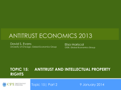 the new regulation of consumer the payments and lending industries