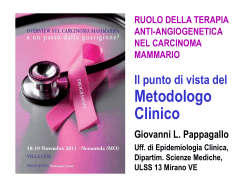 Presentazione standard di PowerPoint