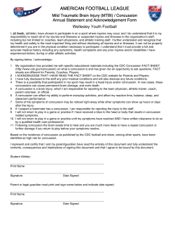 american football league - Wellesley Youth Football