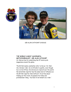 alan cathcart` s profile