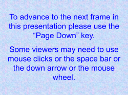 Psychological Aspects of Peak Athletic Performance