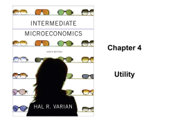 Chapter 4 4 Utility