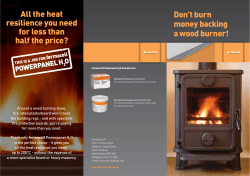 All the heat resilience you need for less than half the price? Don`t