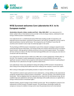 201205160000000023_12.05.16 Core Laboratories ENG