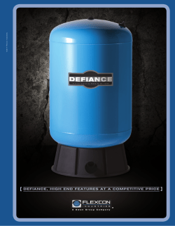 defiance, high end features at a competitive price