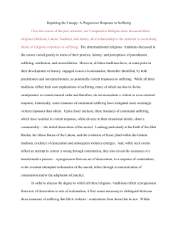 Mariah Marconi`s Comparative Paper