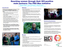 - Pacific AIDS Education and Training Center
