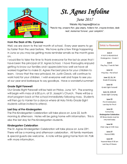 Newsletter-June