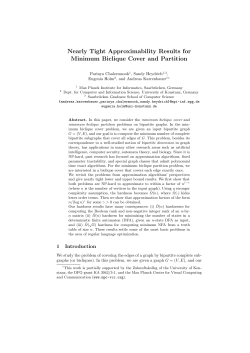 Nearly Tight Approximability Results for Minimum Biclique Cover