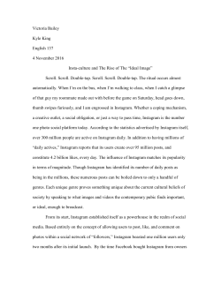 paradigm-shift-essay - Sites at Penn State