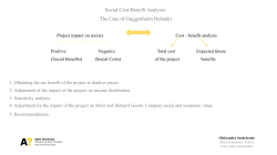 Social Cost-Benefit Analysis: The Case of Guggenheim