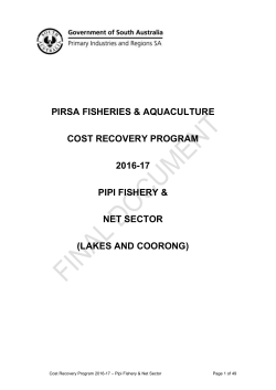 services for 2000/2001
