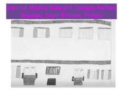 France - Kelbourne Park School