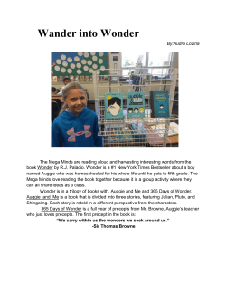 There will be monthly spelling projects due at the end of each month