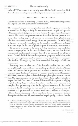 Forman-Barzilai, Fonna. Adam Smith and the Circles