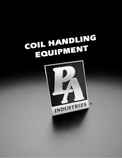 P/A Industries