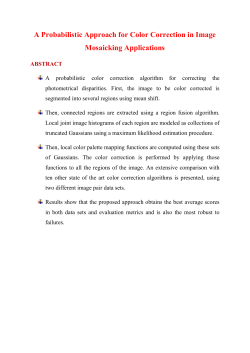 A Probabilistic Appr..