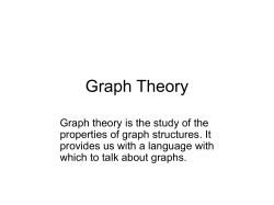 Graph Theory