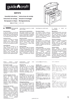 G97272 Hideaway Playtime Kitchen