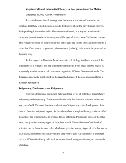 File - Metaphysics and Bioethics