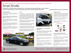 Title of the Research Study Presenter name, Associates