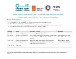 here - European Network on Independent Living