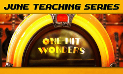 Hebrews 10:19-25 - East Swamp Church