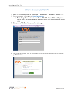 OITConnect - SharePoint