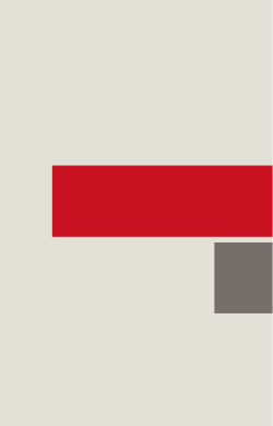Berghof Glossary on Conflict Transformation. 20 notions for theory