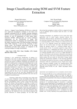 Paper Title (use style: paper title)