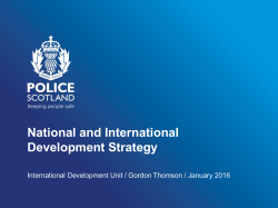 PowerPoint Presentation Template Version 1.00