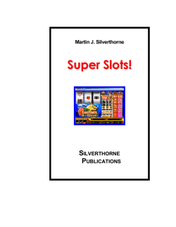 Super Slots!