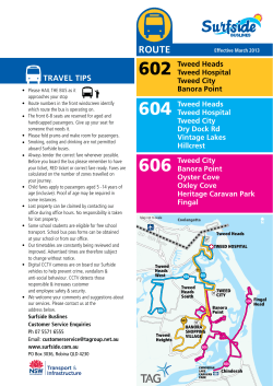 602 - Surfside Buslines