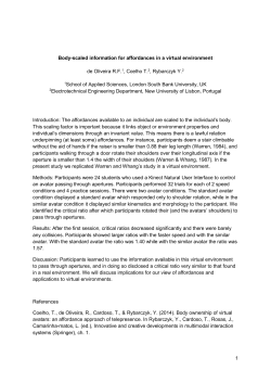 - LSBU Research Open
