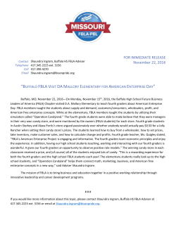 Clayton Faulkner, Taylor Collins, and Billy McCune help their store