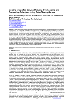 PDF - Electronic Journal of e