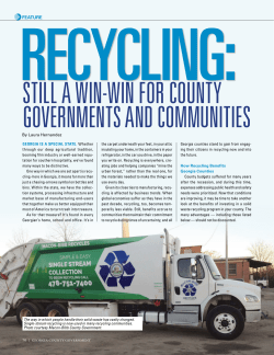 still a win-win for county governments and communities